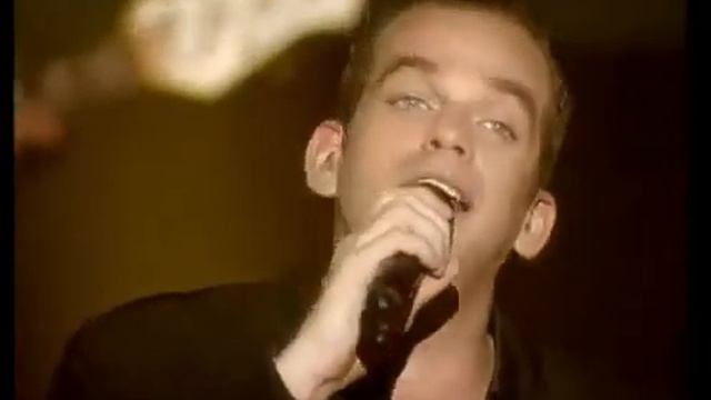 Garou   Gitan