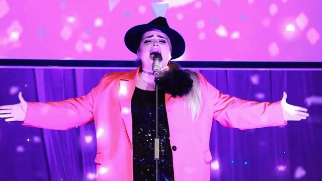 МАМА - АННА АЛЬВУХИНА АЛЬВА