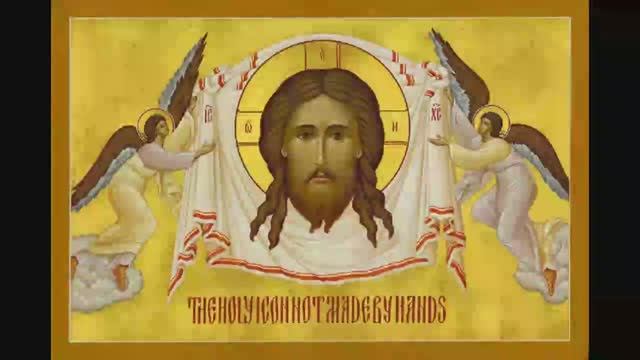 Благодарственный «СЛАВА БОГУ ЗА ВСЁ» .