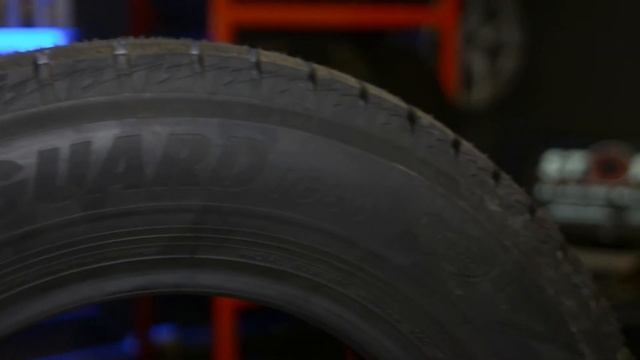 Обзор шины Yokohama iceGUARD IG60.