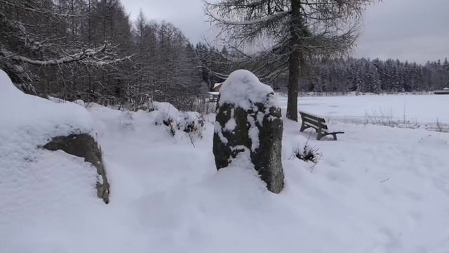 Вот такой зиму мы знаем стихи Ольги Бурлака Муз. и исп. Олег Горелик Видеомонтаж Елены Рыжаковой