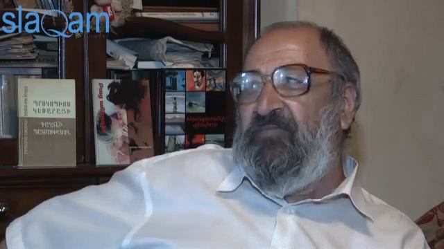 Sergey Galoyan  news Vor  v Zakone 2011