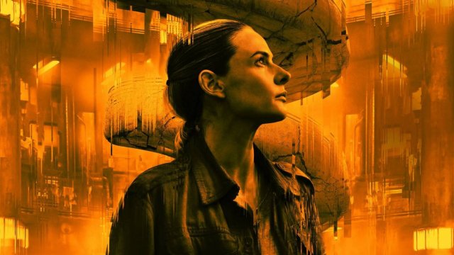 Сериал Укрытие – 2 сезон 9 серия / Silo