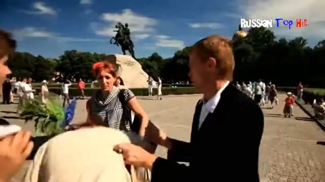 Чай Вдвоем   Белое Платье   720HD