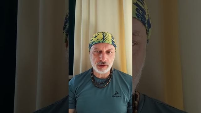 Родовая гниль. Эфир одного вопроса. Белый ШамаН рассказывает