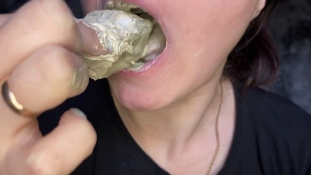 ASMR Two creams ~ Асмр Два крема