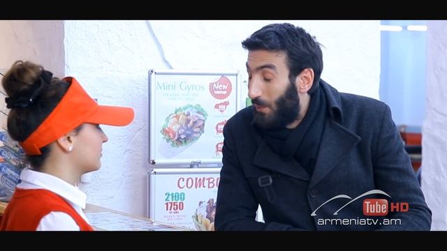 Տնփեսա,3րդ եթերաշրջան,Սերիա 12 / Tnpesa