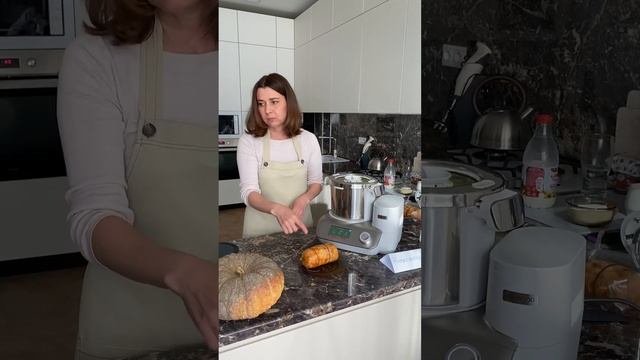 Пшенная каша с тыквой по ГОСТу