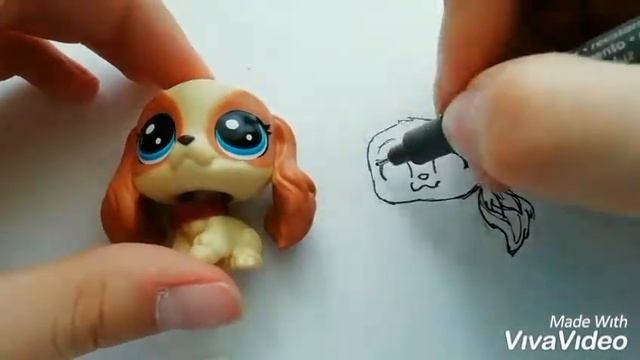 lps: рисую lps