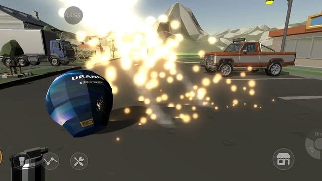 6 часть fireworks play