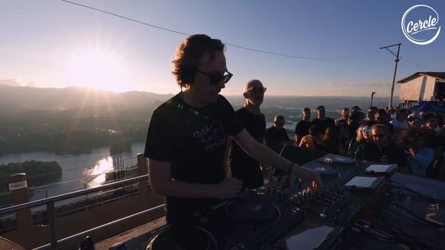 Above & Beyond for Cercle in Guatape, Colombia_1080p