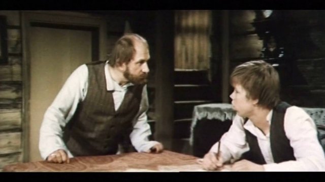 Крестьянский сын (1975)