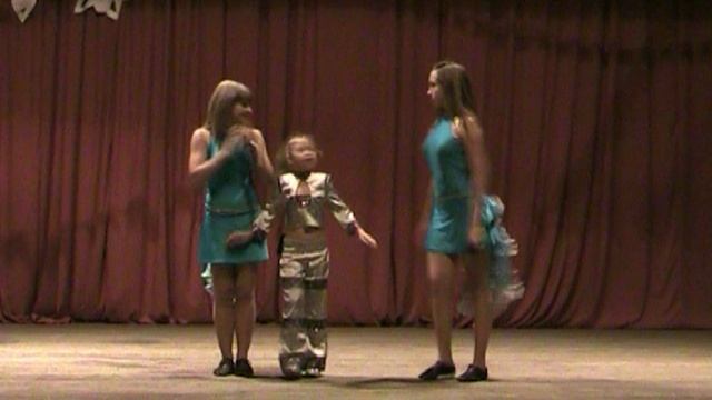 Концерт. Крымский мир Созвездие (7) (2011-01-12)