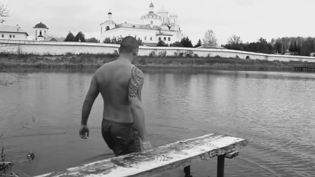 МК 5.45 – ВОТ И  ВСЁ (Плутая дорогами духа ) 2014