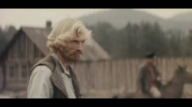 Золотая речка (1976)