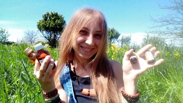 Чем заменить дезодорант и как обходиться без него?