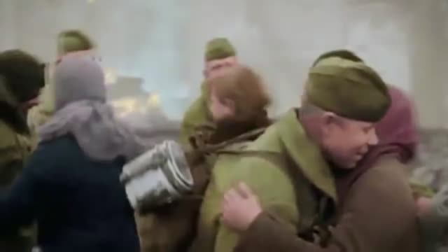 МК 5.45  - Победа 1945 Хроника Великой Отечественной войны