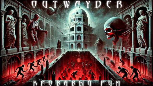 OUTWAYDER Кровавый Рим