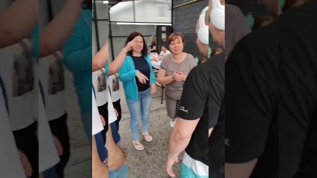 Видео с мероприятий