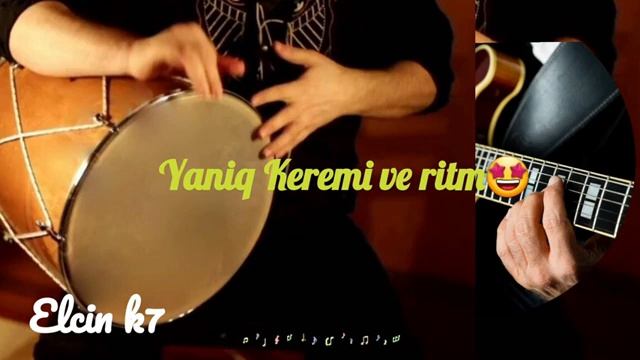 Yaniq Keremi mohtesem