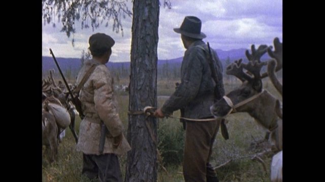 Злой дух Ямбуя (1978)
