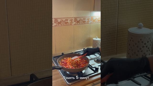 ГОЛУБЦЫ С ПЕКИНСКОЙ КАПУСТОЙ