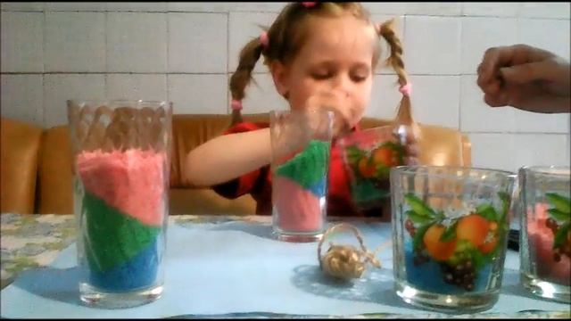 поделки своими руками с ребёнком