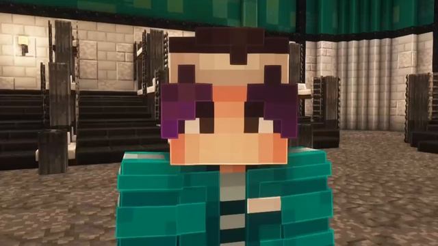 МЫ ВЕРНУЛИСЬ В ИГРУ В КАЛЬМАРА 2 В МАЙНКРАФТ! /Эдисон /EdisonPts