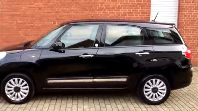 Надежные Минивэны С Пробегом