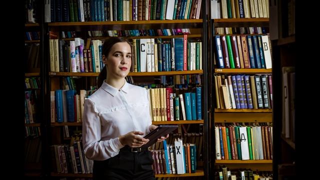 Фотографии для продвижения