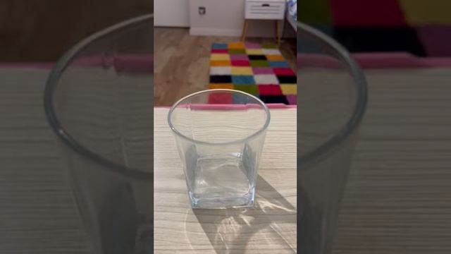 Делаю эксперимент с паром