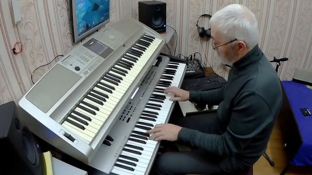 Оттепель.Кавер