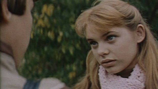 Все наоборот (1981)