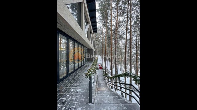 Коттедж «Морозово люкс» посуточно в Новосибирске(Викенд-хаус.су/weekend-house.su)