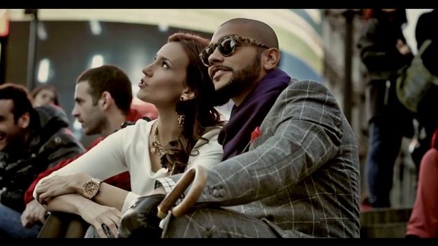 Тимати и Григорий Лепс-Лондон