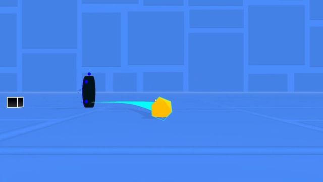 I played Geometry Dash in 3D!? | 3Dash