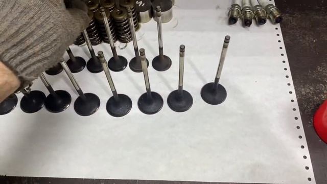 Lancer X капиталка 4b10 ремонт двс #ремонт #капиталка #lancer #mitsubishi