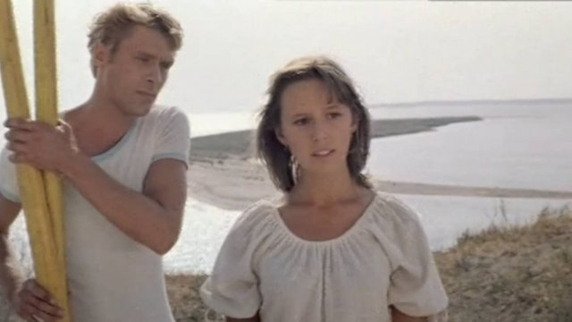 День свадьбы придётся уточнить (1979)