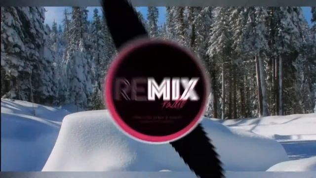 Юлька шпулька - замело ( sloved remix )