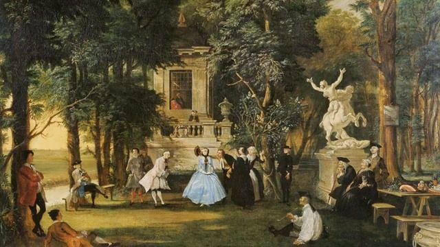 Unico Wilhelm Graf van Wassenaer (1692-1766) 6 Concerti Armonici