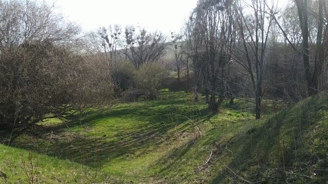 Ущелье Воронов