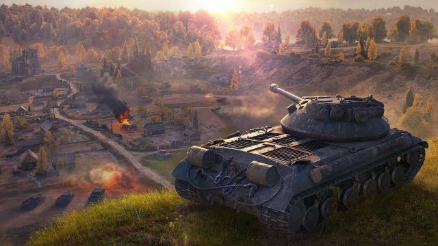 учимся играть
