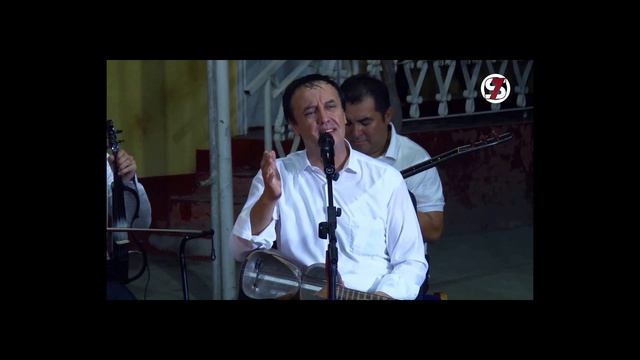 Alijon Eshonqulov - O'rtoqlaring aytganda yor yor Алижон Эшонкулов - Уртокларинг айтганда ёр ёр