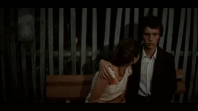Мы жили по соседству (1982)