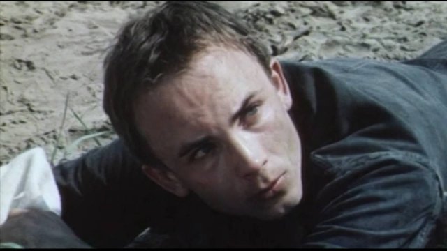 Наградить посмертно (1986)
