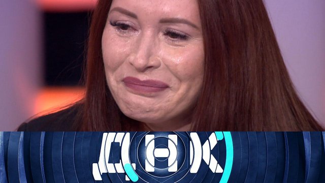 «ДНК»: «Не Анна, а Гузель! Новый тест!» | Выпуск от 13 января 2025 года
