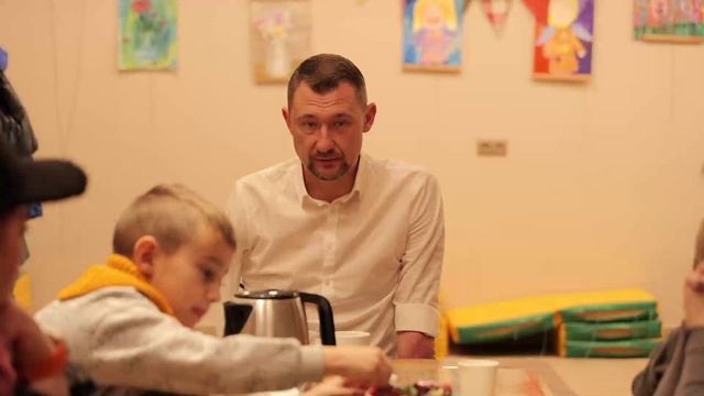 АНО "Центр кризисной психологии и социальной реабилитации"