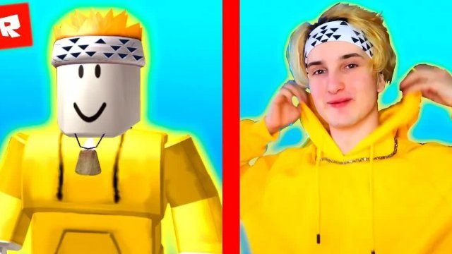 🍿 РОБЛОКС В РЕАЛЬНОЙ ЖИЗНИ + ИГРАЕМ В РЕЖИМЫ И ПАРКУРЫ✅