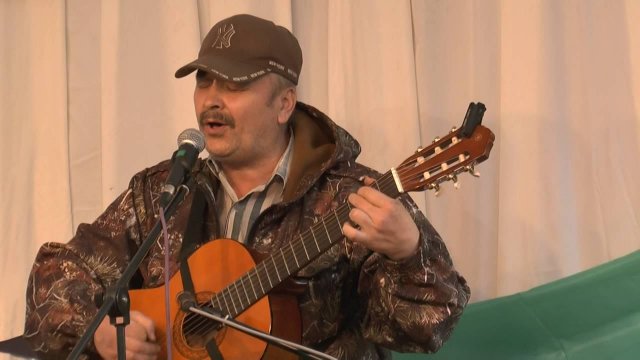 Алексей Ефремов