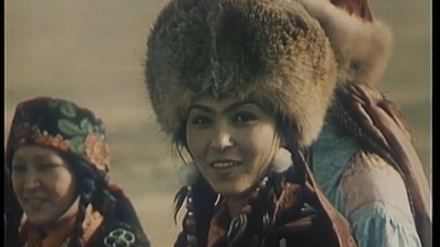 Не ставьте лешему капканы (1981)